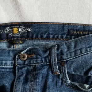 Lucky Brand Jeans - Lucky Brand Jeans Lucky Brand Jeans - Lucky Brand Jeans